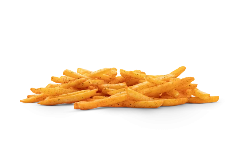 Frites Kajun
