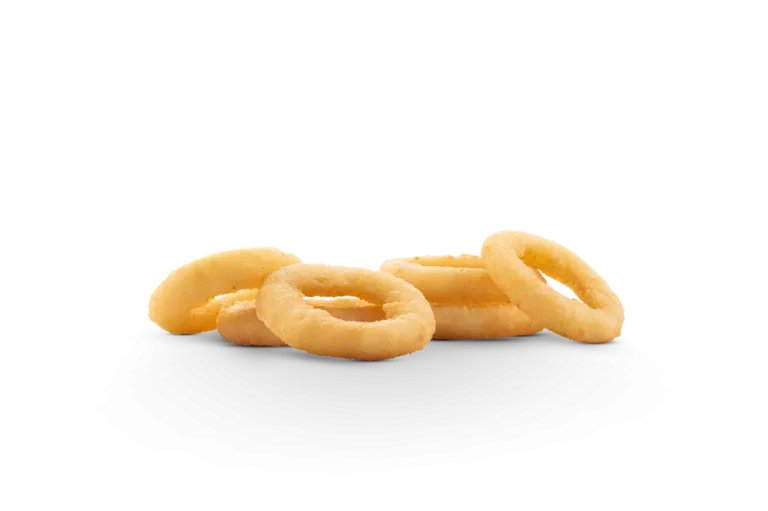 Onion Rings x6