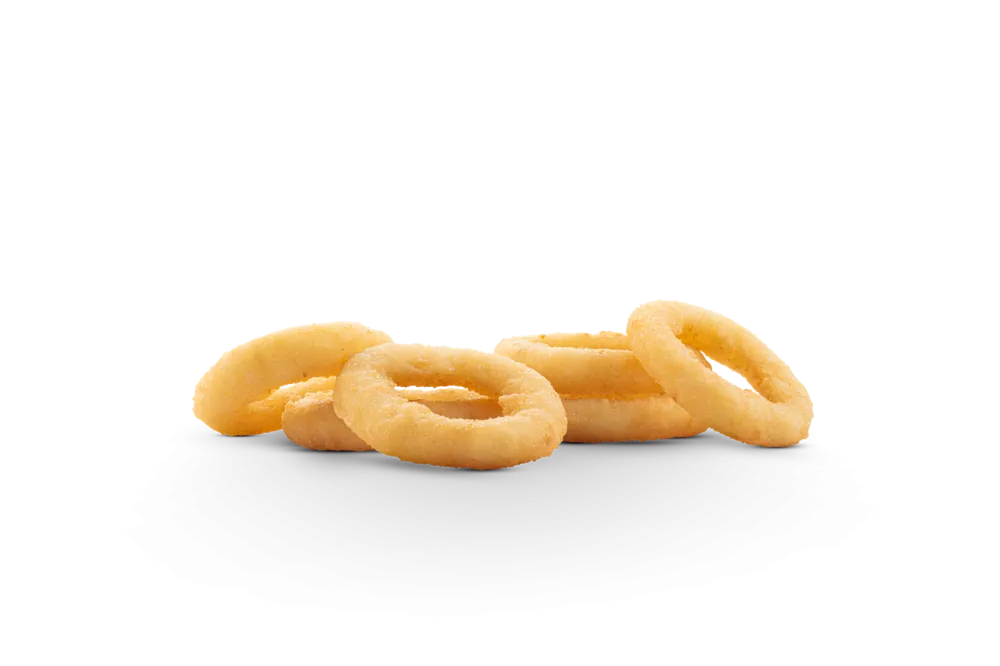 Onion Rings Kryspyz