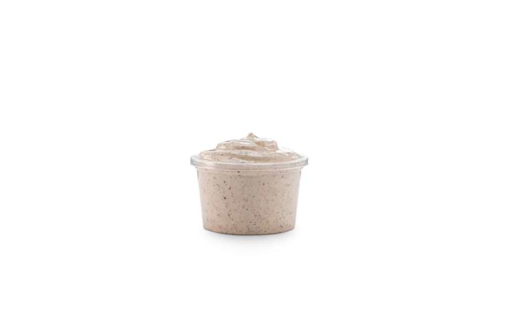 Sauce maison Kryspyz