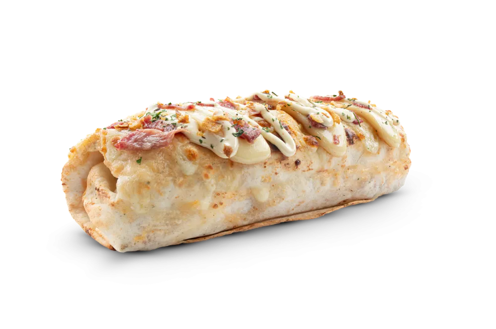 Tacos L gratiné Kryspyz