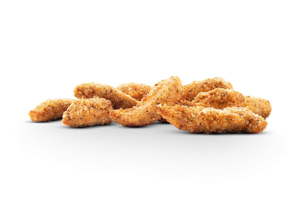 Tenders x10 Kryspyz