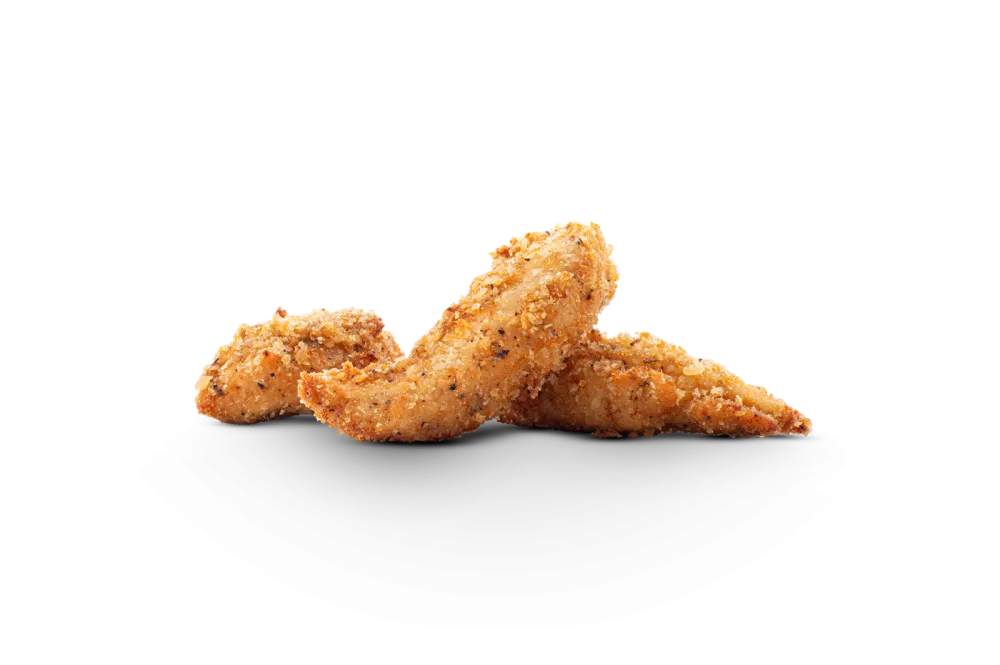 Tenders x3 Kryspyz