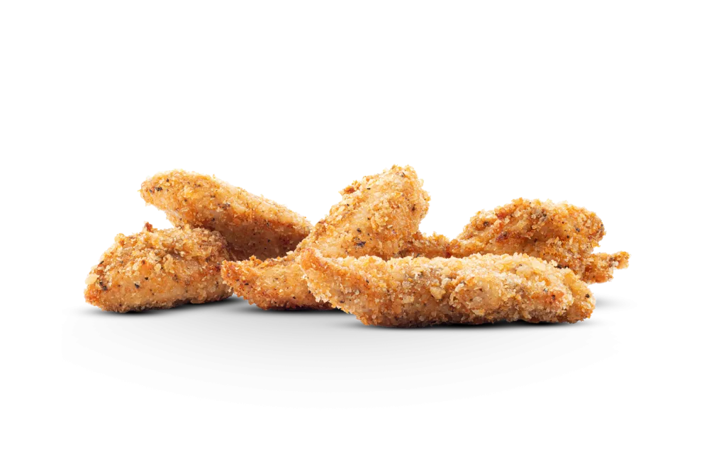 Tenders x5 Kryspyz