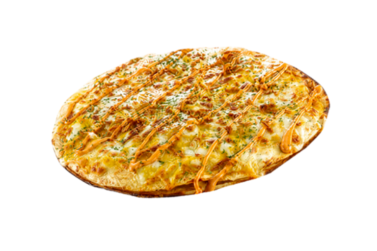 Le Fryzbyz